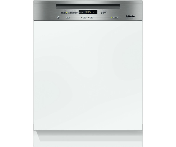 Miele G6200 SCi inbouw vaatwasser