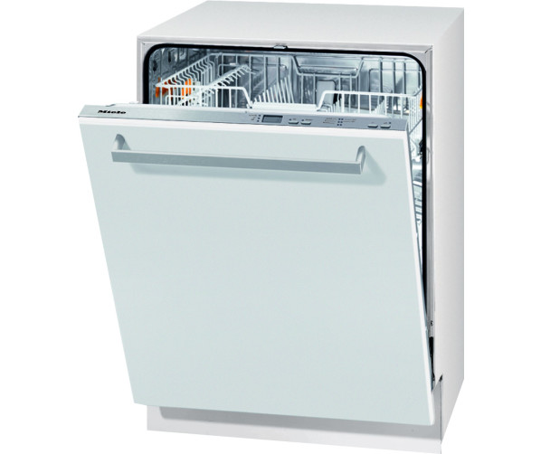 Miele G6260 Vi inbouw vaatwasser