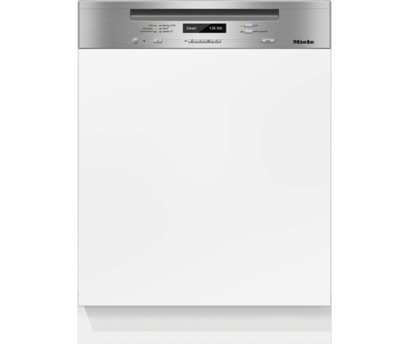 Miele G6410 SCi inbouw vaatwasser