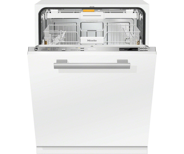 Miele G6475 SCVi XXL vaatwasser inbouw
