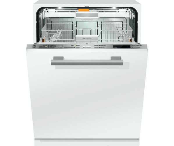 Miele G6572 SCVi inbouw vaatwasser