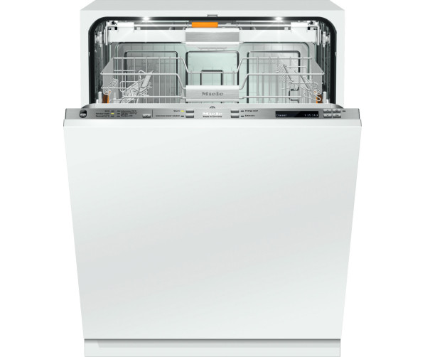 Miele G6583 SC Vi K2O inbouw vaatwasser