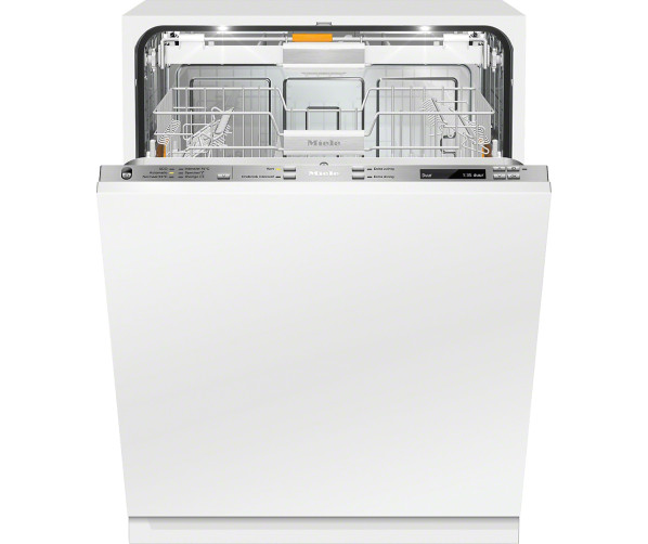 Miele G6588 SCVi XXL K2O inbouw vaatwasser