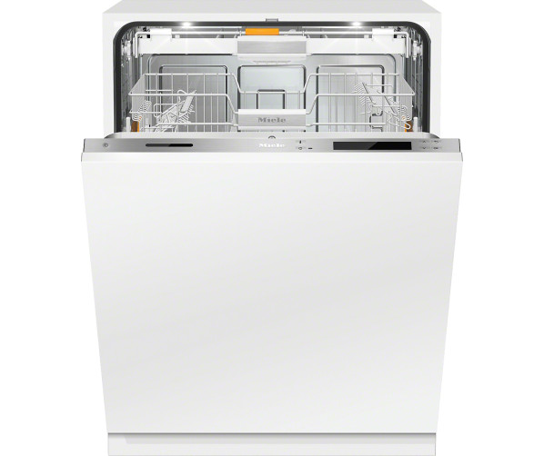 Miele G6995 SCVi XXL K2O vaatwasser inbouw