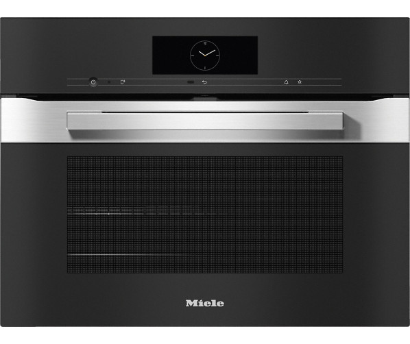Miele H 7840 BP inbouw oven met pyrolyse - rvs