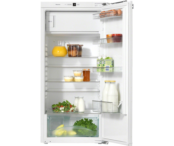 Miele K 34243 IF inbouw koelkast - nishoogte 140 cm