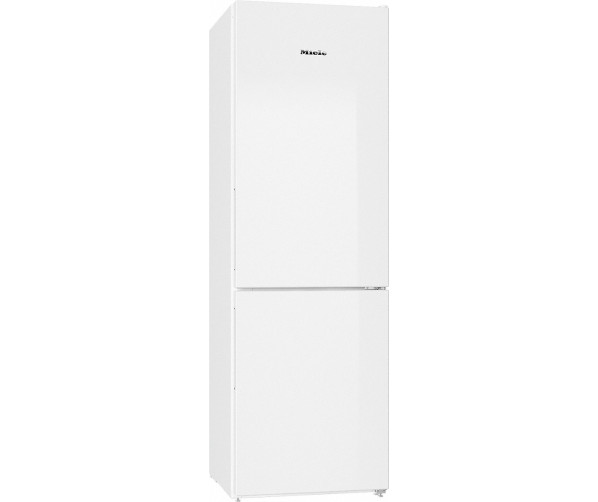 Foto van de Miele KFN 28132 D ws met gesloten deuren