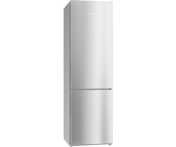 Miele KFN 29133 D edt/cs koelkast rvs