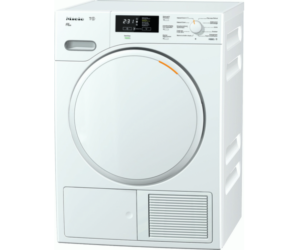 Miele TMB 340 WP warmtepomp droger