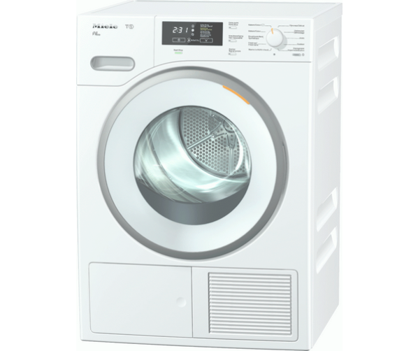 Miele TMB 640 WP warmtepomp droger