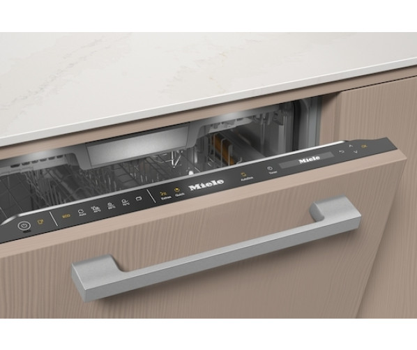 Miele G7777SCVi XXL 125 Gala vaatwasser inbouw