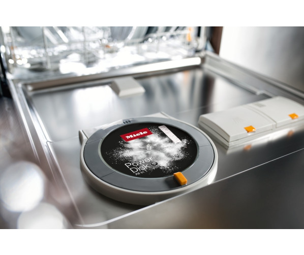 MIELE reiniger PowerDisk voor vaatwasser GS SETD6