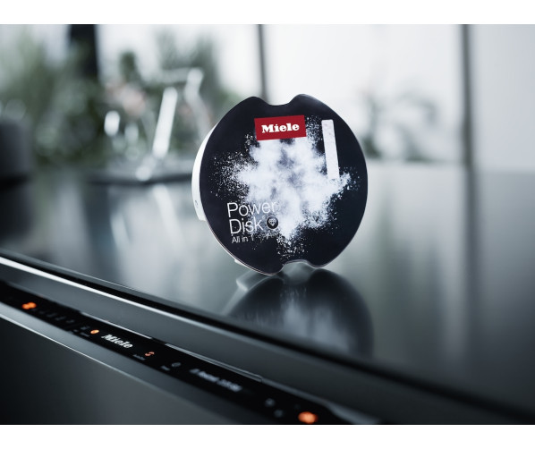 MIELE reiniger PowerDisk voor vaatwasser GS SETD6