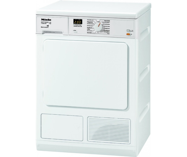 Miele T8164WP warmtepomp droger