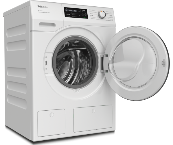 Miele WEI875WPS wasmachine