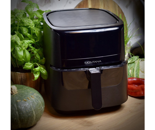 Montana MF465 airfryer