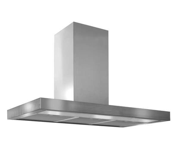 M-System MSPK941IX wand afzuigkap rvs