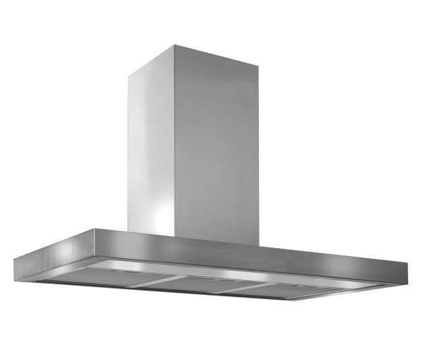 M-System MSPK961IX wand afzuigkap