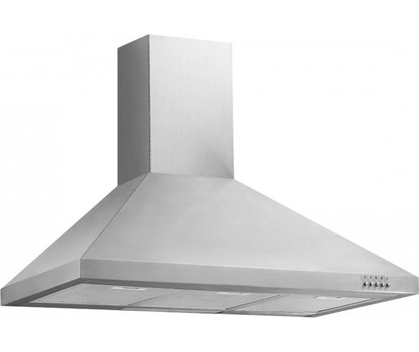 M-System MSK951IX afzuigkap