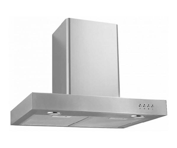 M-SYSTEM afzuigkap rvs MSPK651IX