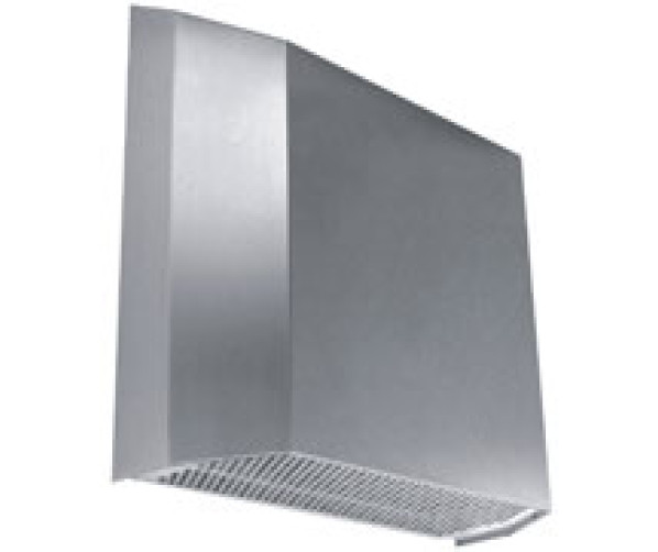 De externe motor geschikt voor plaatsing in combinatie met de Smeg KSMI960X1