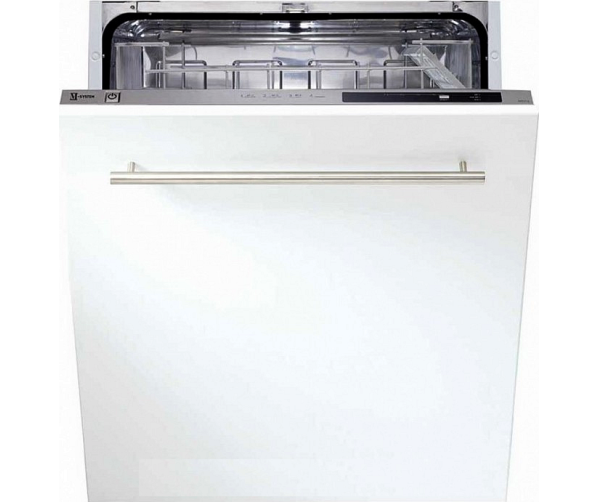 M-System MVW661 inbouw vaatwasser