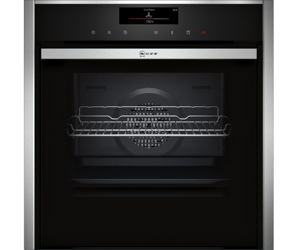 Neff B58VT68N0 oven inbouw