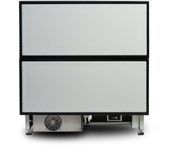 Norcool 60000008 onderbouw lade vriezer