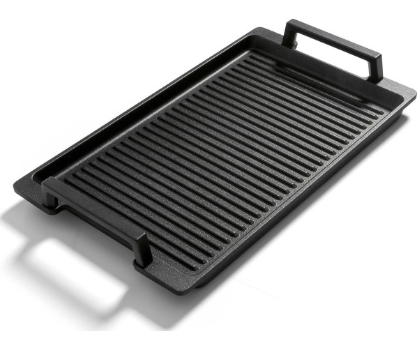 Novy 1700093 gietijzeren grillplaat