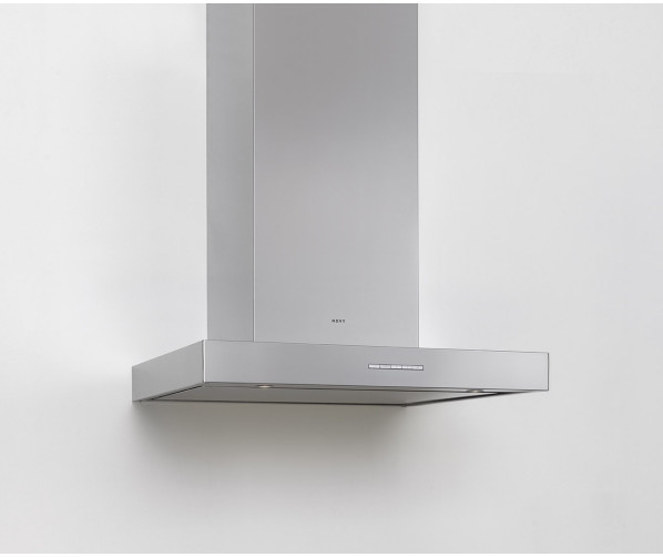 Novy 6500 afzuigkap wand - Salsa - 60 cm. breed