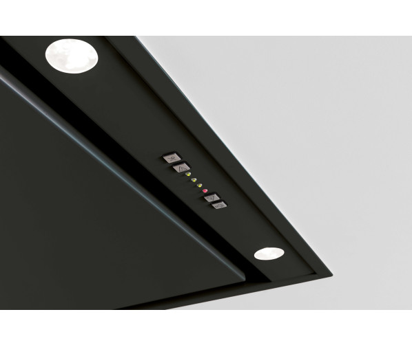 Novy 6812 inbouw plafond afzuigkap plafond