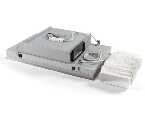 Novy 6812 plafond afzuigkap