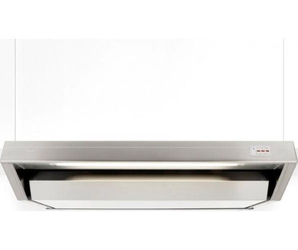 Novy 750 onderbouw afzuigkap - 100 cm. breed