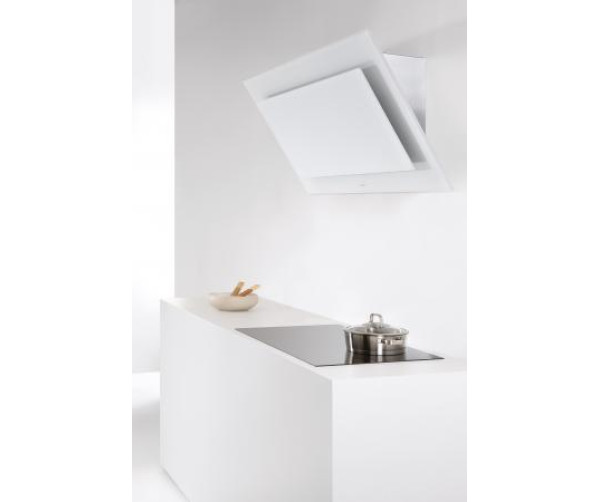 Novy 7831 afzuigkap wandschouw