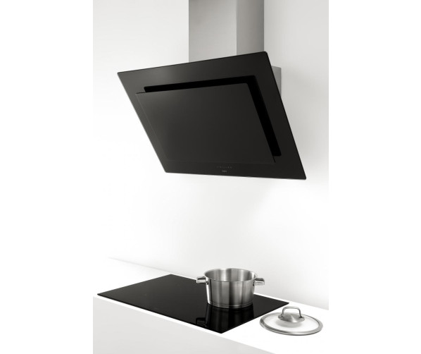 Novy 7840 afzuigkap wandschouw