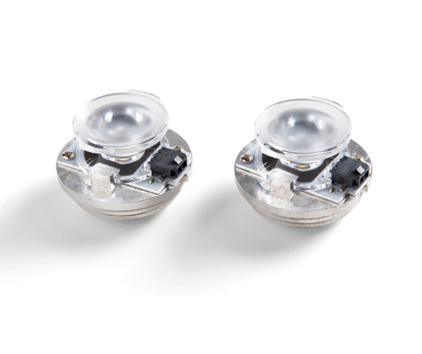 NOVY 906303 set LED verlichting 
