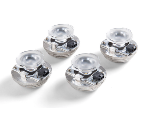 NOVY 906307 set LED verlichting