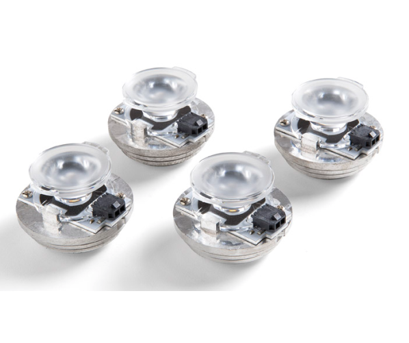 NOVY 906308 set LED verlichting