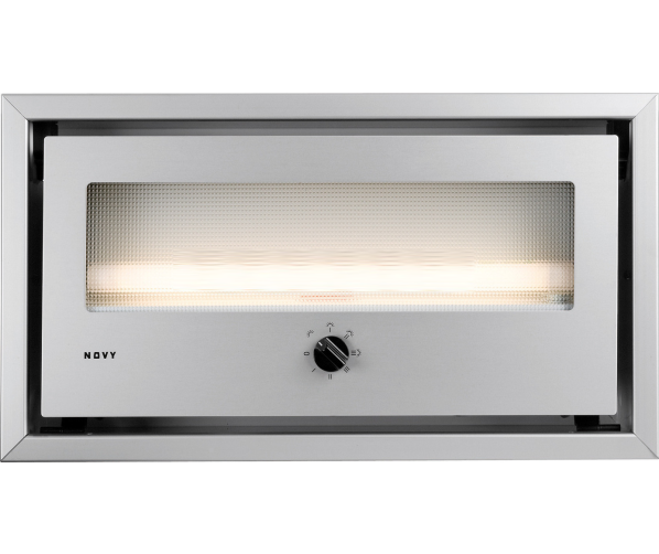 Novy 814 inbouw afzuigkap