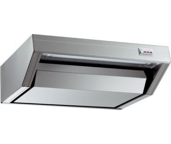 Novy 936 afzuigkap onderbouw