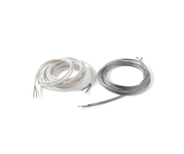 NOVY ophangkabels 7500100 (Accessoires)