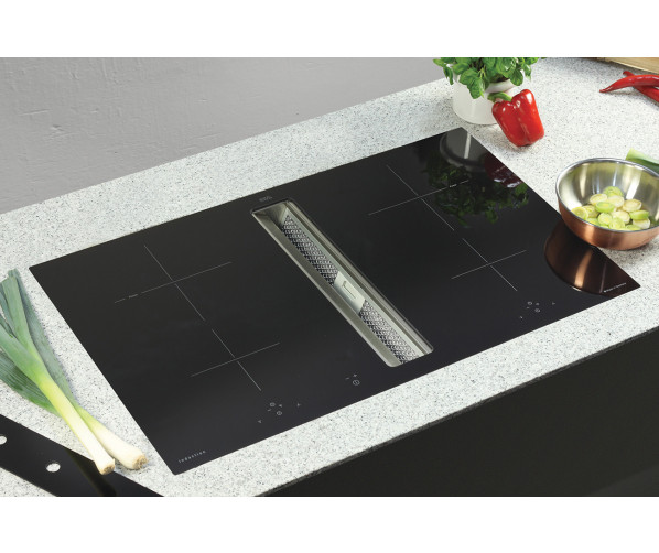 O+f INTEGRAL IG 9054-200 inductie inbouw  kookplaat