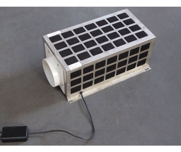 O+f PNF 103-2 plasmafilter