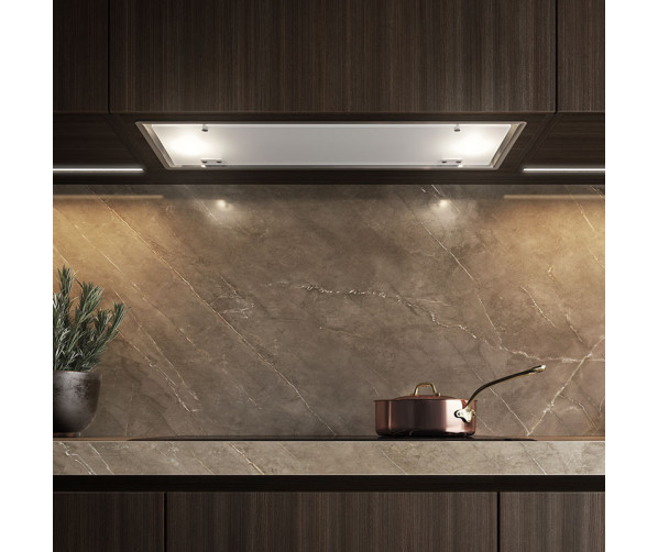 Opera BLL111B1 Llano 1110 inbouw afzuigkap - Rvs