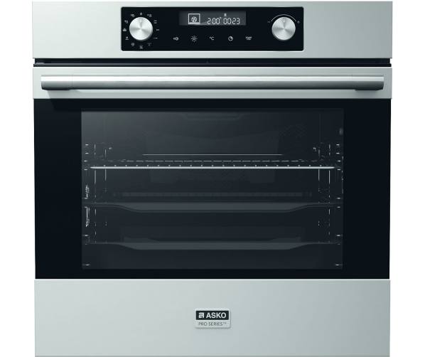 Asko OT8636S inbouw oven