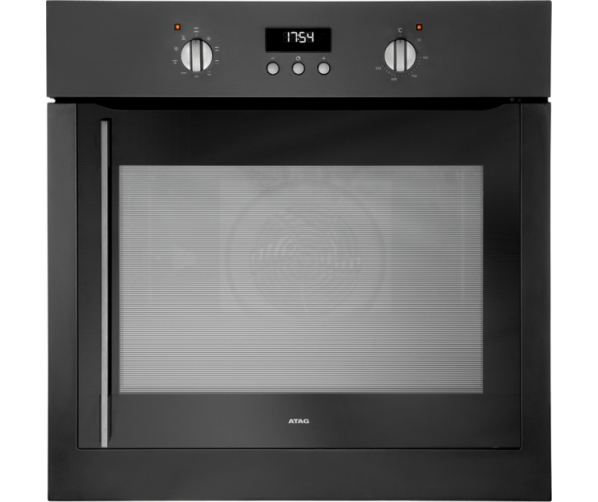 Atag OX6492LR inbouw oven grafiet