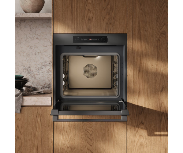 Atag OX8695D inbouw oven - grafiet