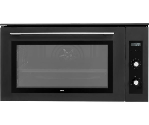Atag OX9570G inbouw oven grafiet