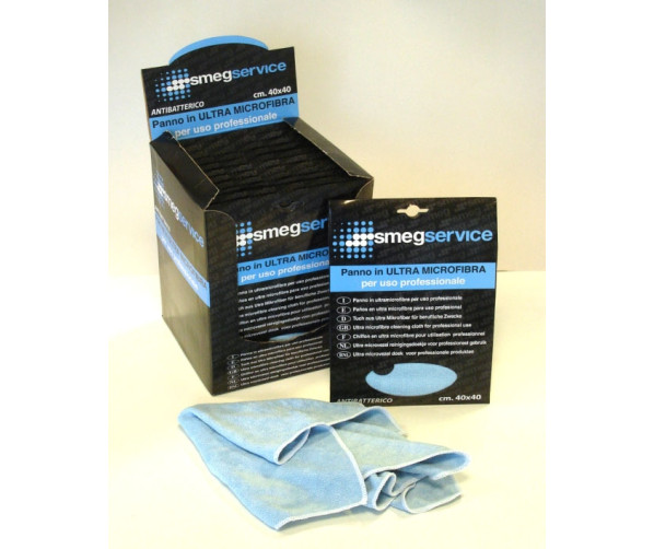 Panno-MF - SMEG microvezel doek