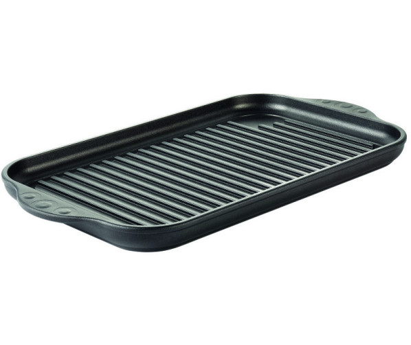 Pelgrim GPI800 gietijzeren grillplaat